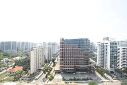 Parkway Parade (D15), Office #627819181